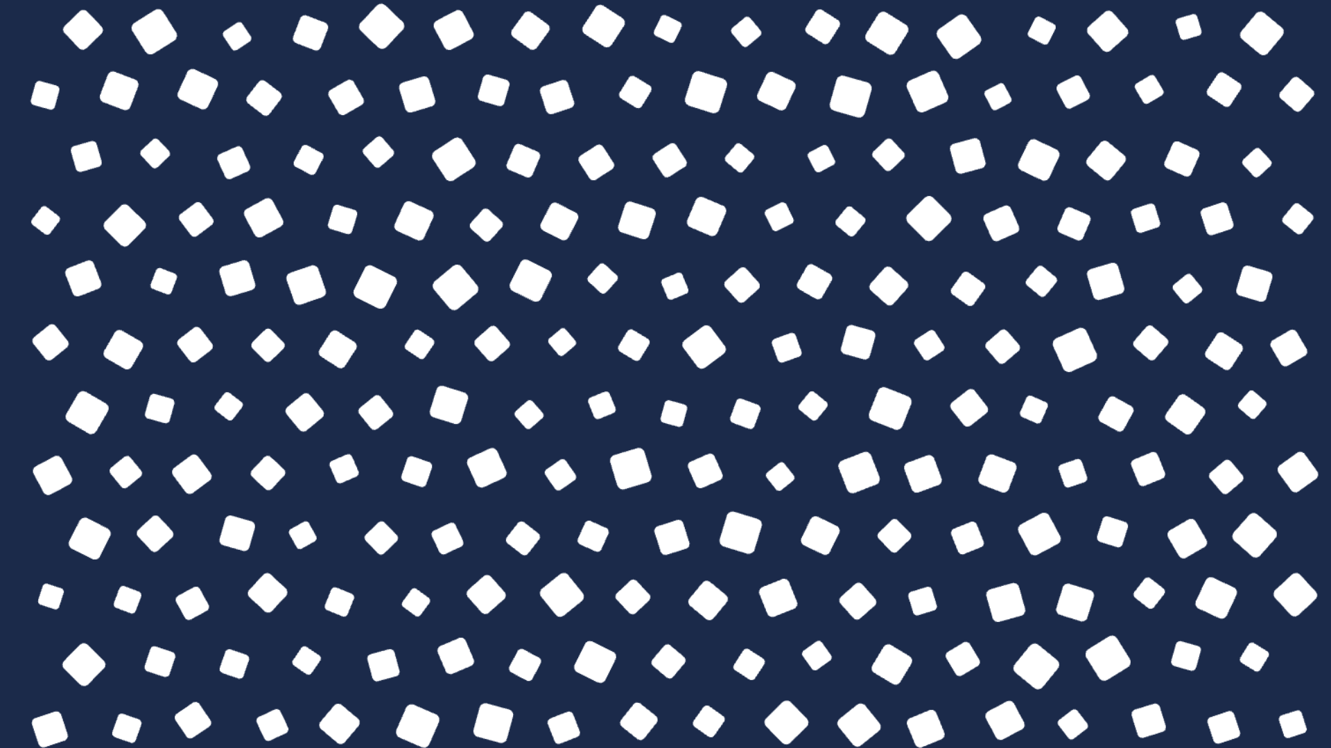 Pattern Generator preview